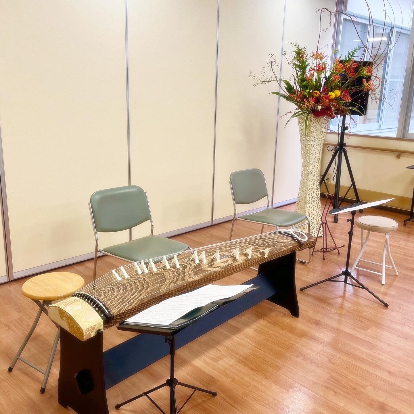 アウトリーチ１